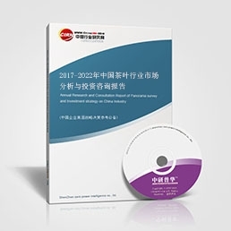 中国最大行业研究中心投资咨询 深度解析与战略机遇